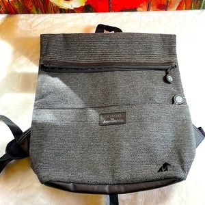 Miomojo Italia Vegan Laptop Backpack